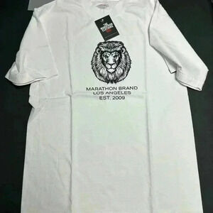 The Marathon Clothing Company, T-Shirt
